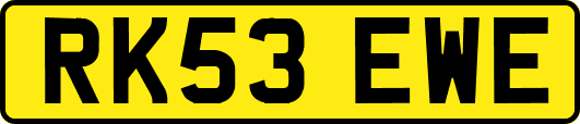 RK53EWE