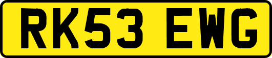 RK53EWG
