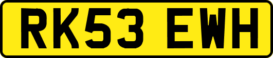 RK53EWH