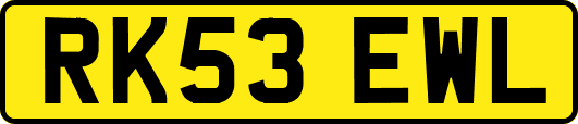 RK53EWL