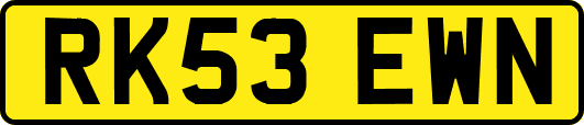 RK53EWN