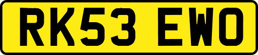 RK53EWO
