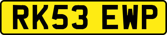 RK53EWP
