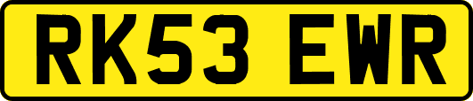 RK53EWR