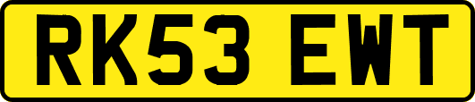 RK53EWT