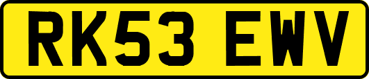 RK53EWV