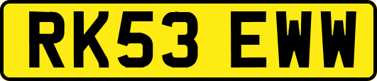 RK53EWW