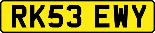RK53EWY