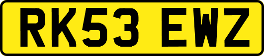 RK53EWZ