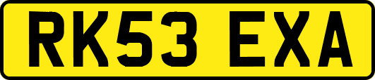 RK53EXA