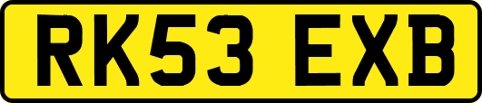 RK53EXB