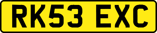 RK53EXC