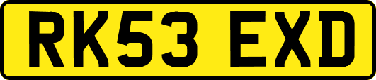 RK53EXD