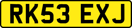 RK53EXJ