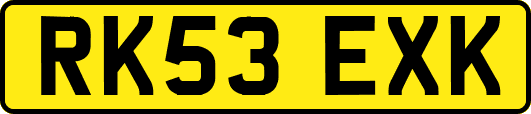 RK53EXK