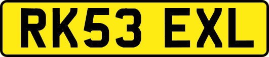 RK53EXL