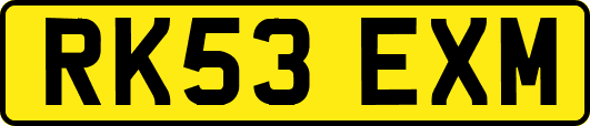 RK53EXM