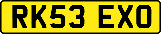RK53EXO