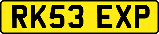 RK53EXP