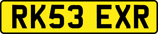 RK53EXR