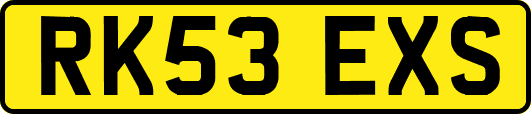 RK53EXS