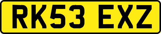 RK53EXZ