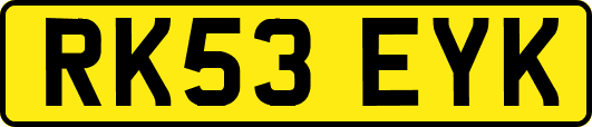 RK53EYK