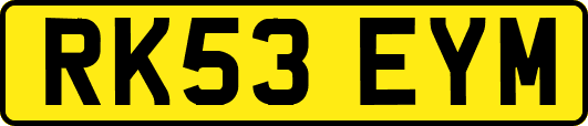 RK53EYM