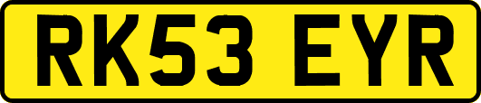 RK53EYR