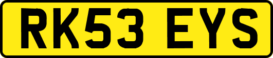RK53EYS
