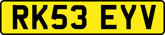 RK53EYV