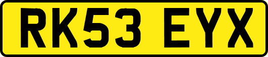 RK53EYX