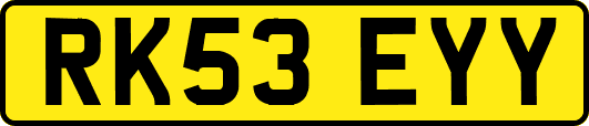 RK53EYY