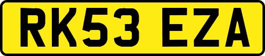 RK53EZA