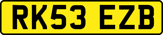 RK53EZB