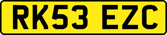 RK53EZC