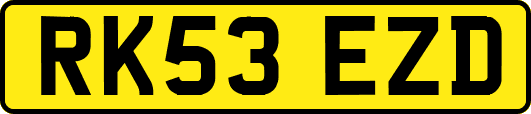 RK53EZD