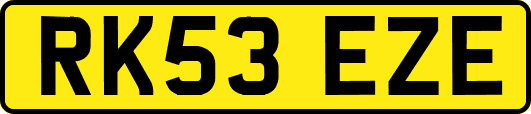 RK53EZE