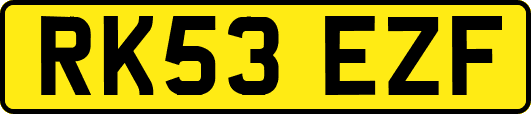 RK53EZF