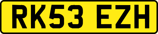 RK53EZH