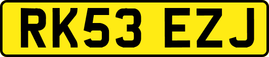 RK53EZJ