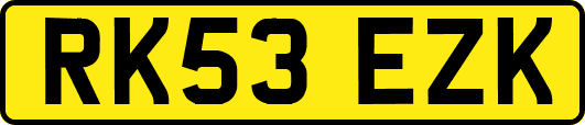 RK53EZK