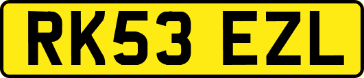RK53EZL