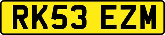 RK53EZM