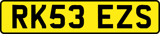 RK53EZS