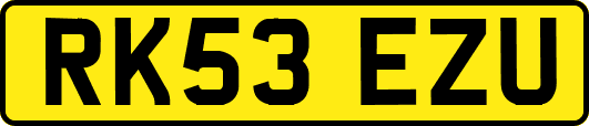 RK53EZU