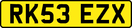 RK53EZX