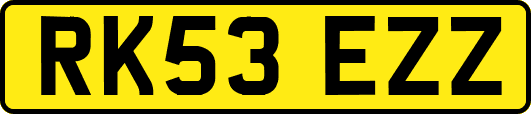 RK53EZZ