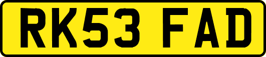 RK53FAD