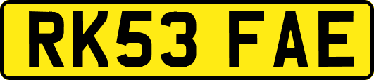 RK53FAE